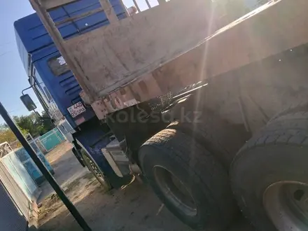 Howo  6X4 2008 года за 8 500 000 тг. в Узынагаш – фото 2