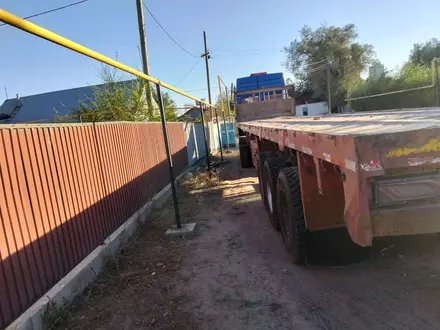 Howo  6X4 2008 года за 8 500 000 тг. в Узынагаш – фото 4