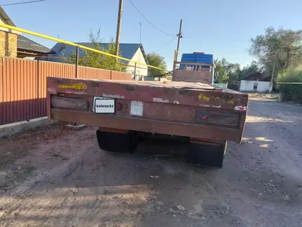 Howo  6X4 2008 года за 8 500 000 тг. в Узынагаш – фото 5