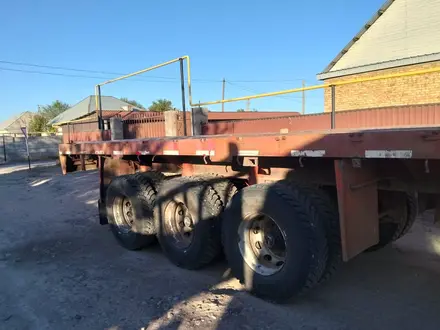 Howo  6X4 2008 года за 8 500 000 тг. в Узынагаш – фото 6