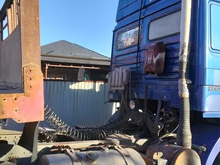 Howo  6X4 2008 года за 8 500 000 тг. в Узынагаш – фото 8