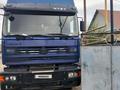 Howo  6X4 2008 года за 8 500 000 тг. в Узынагаш