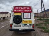 Volkswagen LT 1996 года за 2 100 000 тг. в Тараз – фото 5