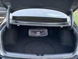 Hyundai Sonata 2023 года за 10 300 000 тг. в Алматы – фото 4
