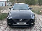 Hyundai Sonata 2023 года за 10 300 000 тг. в Алматы