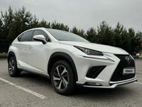 Lexus NX 300h 2019 года за 19 000 000 тг. в Алматы