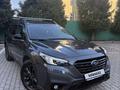 Subaru Outback 2024 годаүшін22 300 000 тг. в Алматы – фото 2
