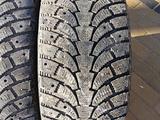 Шины 205/55 R16 — "Maxtrek Trek M9000 Ice" (Китай), зимние. Однаfor25 000 тг. в Астана – фото 3