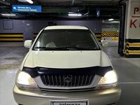 Lexus RX 300 1999 годаүшін4 500 000 тг. в Семей