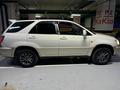 Lexus RX 300 1999 годаүшін4 500 000 тг. в Семей – фото 6