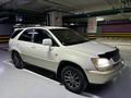 Lexus RX 300 1999 годаүшін4 500 000 тг. в Семей – фото 8