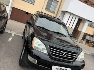 Lexus GX 470