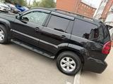 Lexus GX 470 2002 года за 9 500 000 тг. в Астана – фото 4