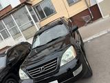 Lexus GX 470 2002 года за 9 500 000 тг. в Астана – фото 3