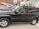 Lexus GX 470 2002 года за 9 500 000 тг. в Астана – фото 5