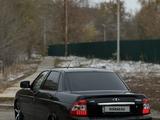 ВАЗ (Lada) Priora 2170 2015 года за 3 000 000 тг. в Усть-Каменогорск – фото 2