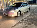 Toyota Camry 2007 года за 5 500 000 тг. в Караганда – фото 3