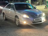 Toyota Camry 2007 года за 5 500 000 тг. в Караганда – фото 4