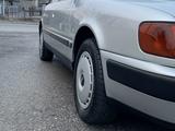 Audi 100 1993 годаүшін3 200 000 тг. в Шымкент – фото 3