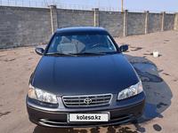 Toyota Camry 2000 годаfor3 800 000 тг. в Алматы