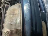 Багажник Тойота Камри люмер вистаүшін65 000 тг. в Алматы – фото 2