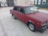 ВАЗ (Lada) 2107 2002 года за 550 000 тг. в Актау