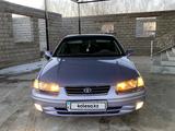 Toyota Camry 1997 годаүшін3 600 000 тг. в Кызылорда – фото 3