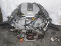 Двигатель VQ37 VQ37VHR 3.7 Infinity 2014годаүшін900 000 тг. в Караганда