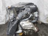 Двигатель VQ37 VQ37VHR 3.7 Infinity 2014года за 900 000 тг. в Караганда – фото 2
