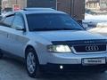 Audi A6 1999 года за 3 000 000 тг. в Астана – фото 4