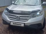 Honda CR-V 2014 года за 9 500 000 тг. в Алматы