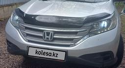 Honda CR-V 2014 года за 9 500 000 тг. в Алматы