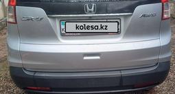 Honda CR-V 2014 года за 9 500 000 тг. в Алматы – фото 2