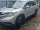 Honda CR-V 2014 года за 10 500 000 тг. в Алматы