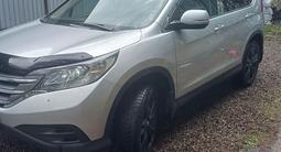 Honda CR-V 2014 года за 9 500 000 тг. в Алматы – фото 4