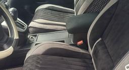 Honda CR-V 2014 года за 9 500 000 тг. в Алматы – фото 5