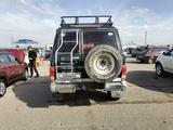 Toyota Land Cruiser Prado 1995 года за 5 000 000 тг. в Тараз – фото 2