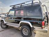 Toyota Land Cruiser Prado 1995 года за 5 000 000 тг. в Тараз – фото 3