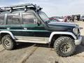 Toyota Land Cruiser Prado 1995 года за 5 000 000 тг. в Тараз – фото 4