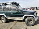 Toyota Land Cruiser Prado 1995 года за 5 000 000 тг. в Тараз – фото 4