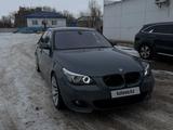 BMW 530 2005 годаүшін9 500 000 тг. в Костанай