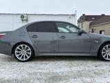 BMW 530 2005 годаүшін9 500 000 тг. в Костанай – фото 5