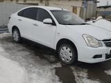 Nissan Almera 2014 годаүшін3 600 000 тг. в Уральск