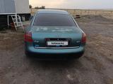 Audi A6 1999 года за 2 000 000 тг. в Кордай – фото 3