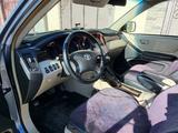 Toyota Highlander 2003 годаfor6 377 777 тг. в Тараз – фото 5