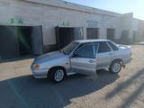 ВАЗ (Lada) 2115 2008 годаүшін1 350 000 тг. в Караганда