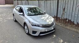 Toyota Corolla 2013 годаүшін7 000 000 тг. в Алматы – фото 5