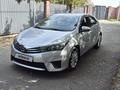 Toyota Corolla 2013 годаfor7 000 000 тг. в Алматы – фото 17