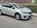 Toyota Corolla 2013 года за 7 000 000 тг. в Алматы – фото 16