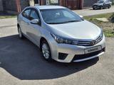 Toyota Corolla 2013 годаfor7 000 000 тг. в Алматы – фото 4